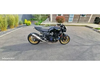 1300 xjr street drag