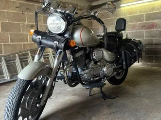 dealim - daystar 125 cc