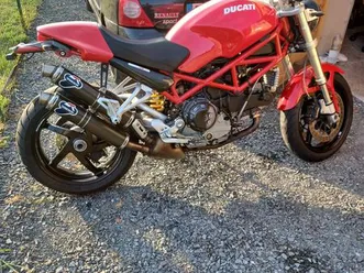 ducati s2r 1000