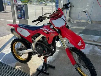 450 crf