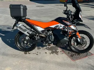 ktm 790 adventure a2