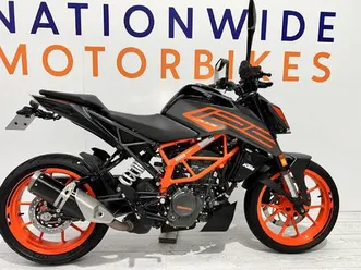 ktm 125 duke euro 5 125 cc