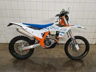 ② ktm 450 exc-f 2024 sixdays