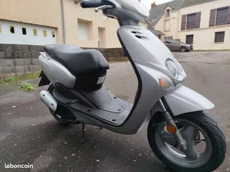 scooter mbk ovetto