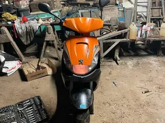 vend peugeot vivacity