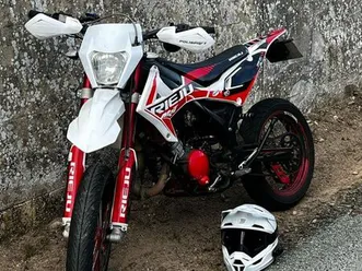 mrt trophy échange 125