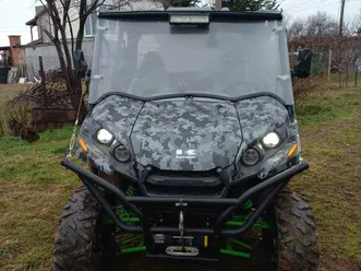 kawasaki teryx utv →