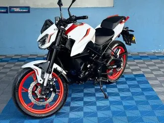 shineray shi 250 efi