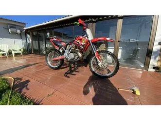 gasgas ec 250 n/matriculada gafanha da boa hora