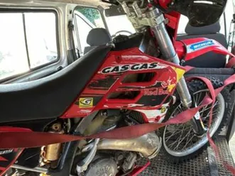 moto gasgas ec 250 ferreira do zêzere