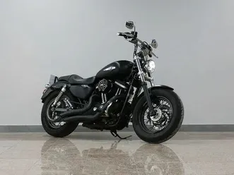 harley-davidson xl 1200 sporster bougado (são martinho e santiago)