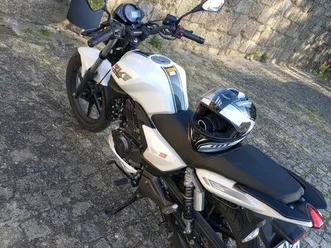 keeway rks 125 alcains