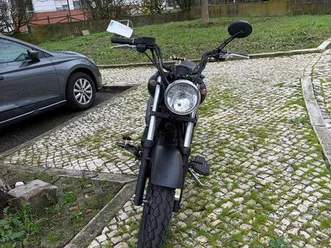 keeway superlight 2013 queluz e belas