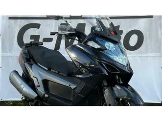 vendo kymco myroad 700i (2012 - 16) usata a castrolibero (codice 9923400) - moto.it