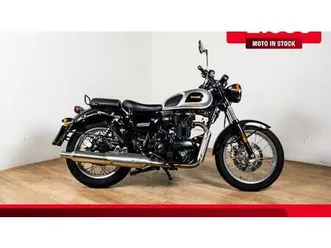 vendo benelli imperiale 400 (2021 - 25) usata a firenze (codice 9923285) - moto.it