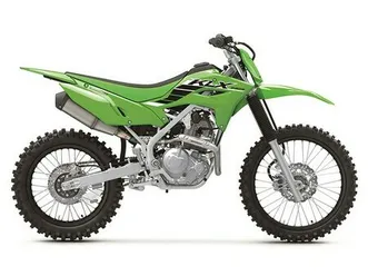 2025 kawasaki klx 230r
