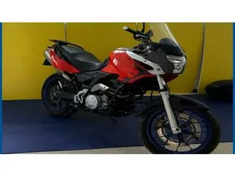 vendo aprilia pegaso 650 strada (2005 - 11) usata a alessandria (codice 9923398) - moto.it