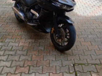 honda dn 01 del 2009