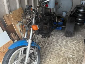 honda, cx, 1986, 649 (cc)