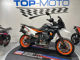 ktm 890 smt