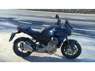 vendo moto guzzi v100 mandello (2025 - 26) usata a mandello del lario (codice 9923140) - moto.it