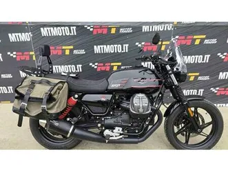 vendo moto guzzi v7 stone special edition (2022 - 25) usata a badia pavese (codice 9922880) - moto.it