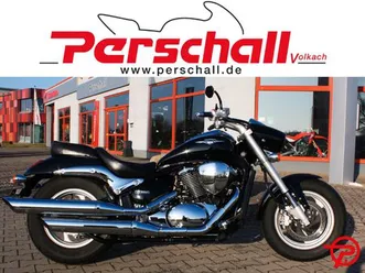 suzuki vz 800 marauder