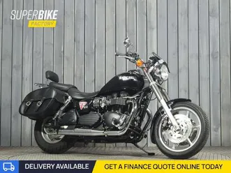 triumph speedmaster 865 865 cc