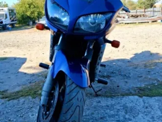 yamaha fz1 fazer 1000