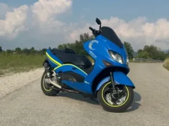 yamaha t-max 500 tuning