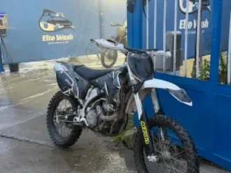 yamaha yzf 450