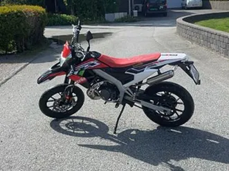 aprilia sx 50