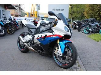 bmw s 1000 rr