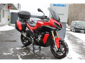 bmw s 1000 xr
