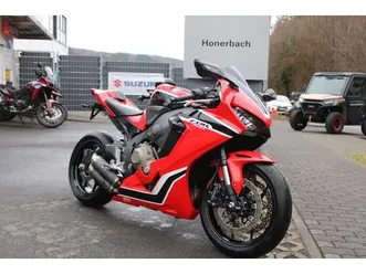 honda cbr1000rr fireblade
