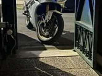 yamaha fazer 8 - 2012