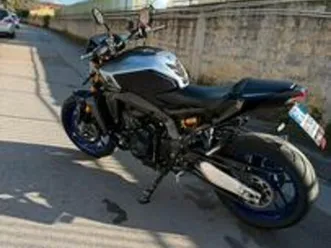 mt 09 sp 2025 depo35kw