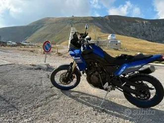 yamaha ténéré 700