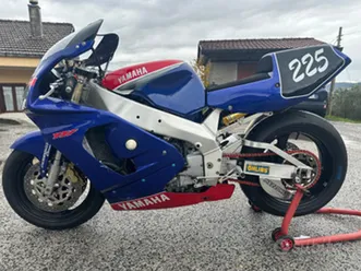 yamaha yzf 750 r