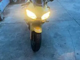 yamaha yzf r6 2001
