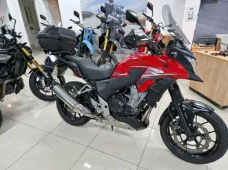 honda cb500x