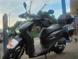 honda, sh, 2021, 125 (cc)