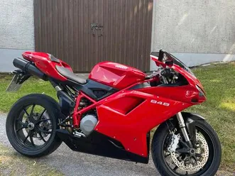 ducati / ducati848 / suoersport