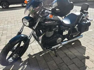 triumph speedmaster 986ml2 9tkm