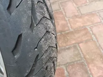 honda, cbf, 2007, 998 (cc)