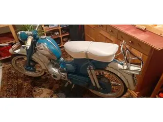 zündapp super combinette 433