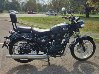 benelli imperiale 2024