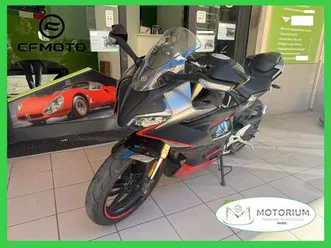 cfmoto cf moto 450sr sr 08/2023