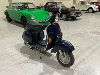 piaggio vespa 125 px p125x