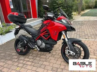 ducati - multistrada 950 - s